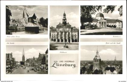Lueneburg Lueneburg