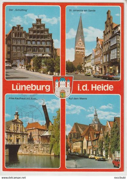 Lüneburg
