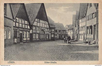 Deutschland - LÜNEN - Silber-Straße
