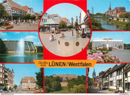 Germany Lunen an der Lippe