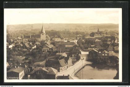AK Lütjenburg, Gesamtansicht
