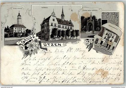 13261893 - Luetzen