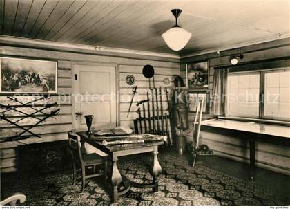 Luetzen Gustav Adolf Gedenkstaette