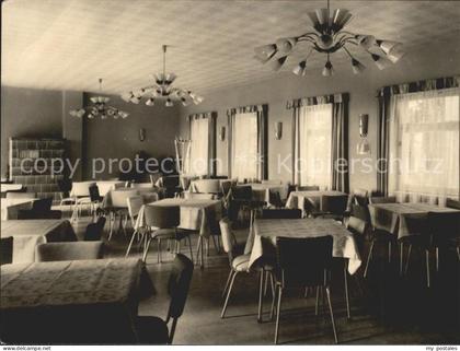 Luetzen HO Raststaette