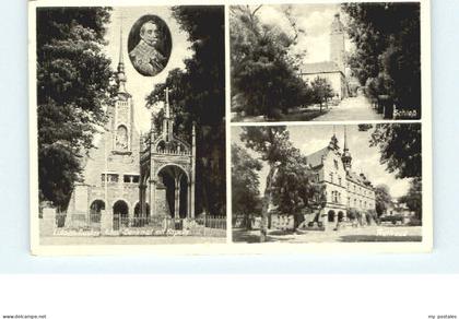 Luetzen Schwedenstein