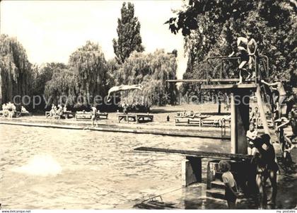 Luetzen Schwimmbad