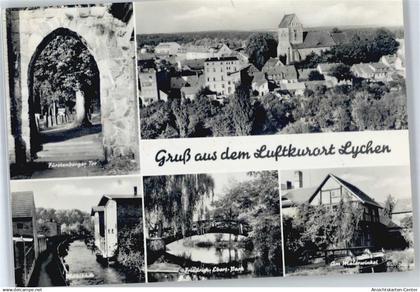 50758555 - Lychen