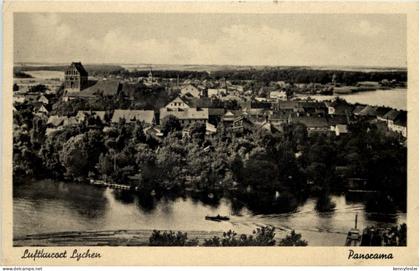 Kurort Lychen, Panorama
