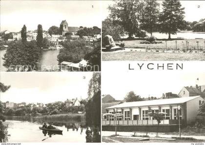 Lychen