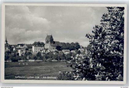 Lychen Stadtsee
