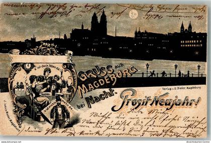 13541090 - Magdeburg