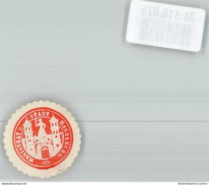 38110075 - Magdeburg