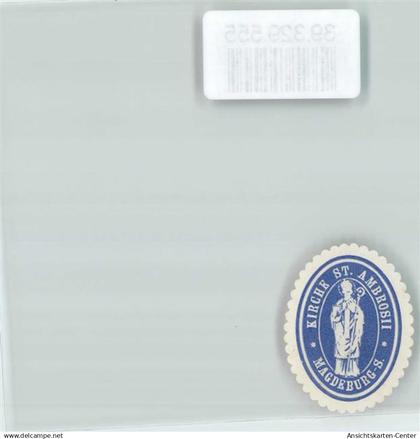 39329555 - Magdeburg