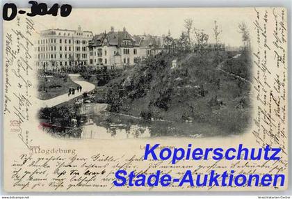 50274921 - Magdeburg