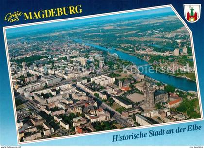 Magdeburg