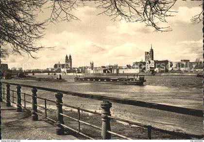 Magdeburg