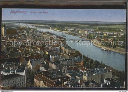 Magdeburg