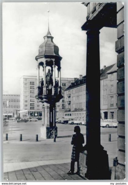 Magdeburg