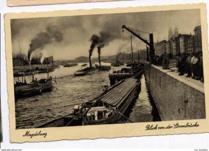 Magdeburg