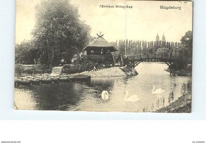 Magdeburg