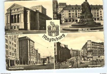 Magdeburg