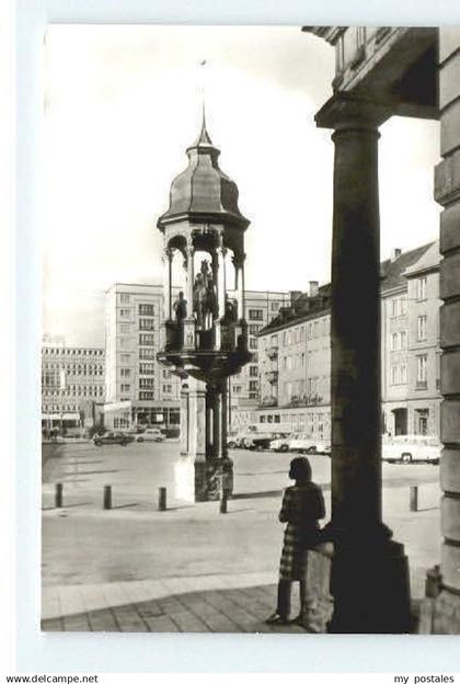 Magdeburg