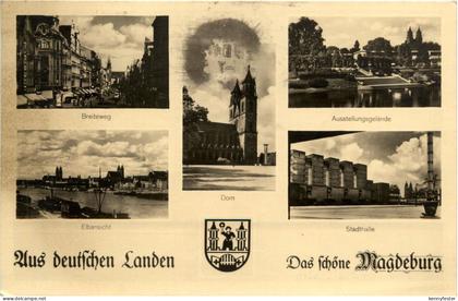 Magdeburg