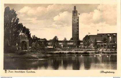 Magdeburg