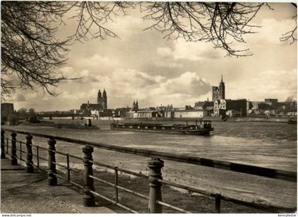 Magdeburg,