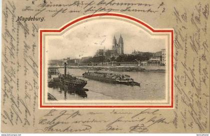 Magdeburg