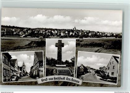 11071993 - Hochstadt , Hess