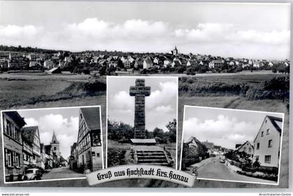 51434094 - Hochstadt , Hess
