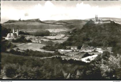 Maintal Schloss ungelaufen ca. 1955