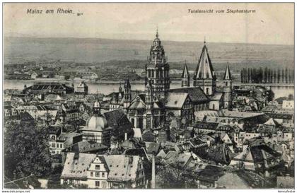 Mainz