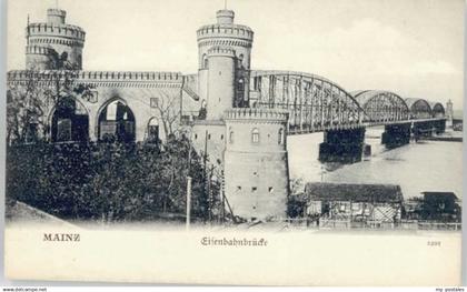 Mainz Rhein Mainz