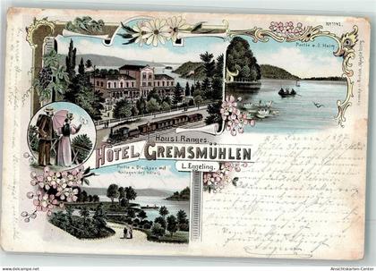 13498803 - Bad Malente-Gremsmuehlen