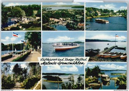 50489567 - Malente-Gremsmuehlen