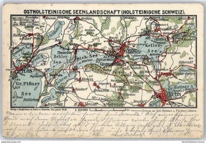 50849701 - Malente-Gremsmuehlen