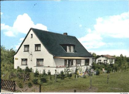 Malente-Gremsmuehlen ension