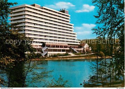 Malente-Gremsmuehlen Hotel Intermar