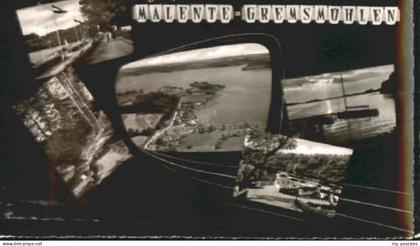 Malente-Gremsmuehlen Malente Gremsmuehlen x 1959