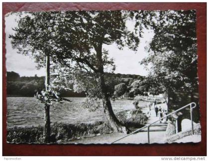 Malente Gremsmühlen - Diekseepromenade