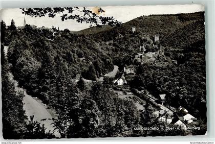 39203765 - Manderscheid , Eifel
