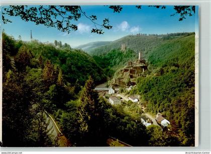 40033105 - Manderscheid , Eifel