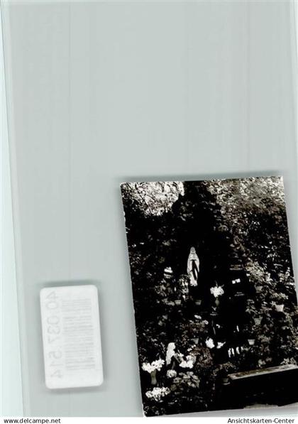 40037514 - Manderscheid , Eifel