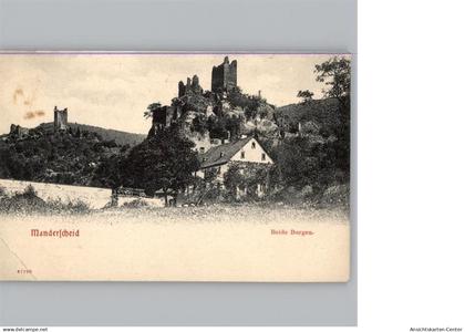 50309275 - Manderscheid , Eifel