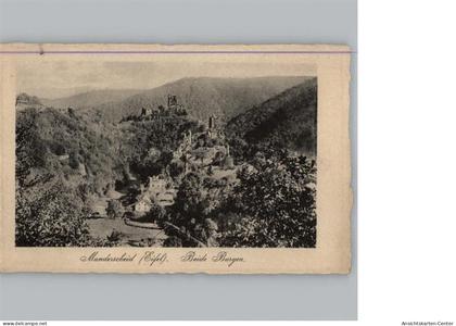 50309355 - Manderscheid , Eifel