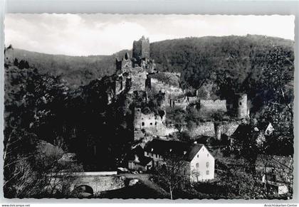 51217739 - Manderscheid, Eifel