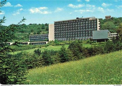Manderscheid Eifel Eifelsanatorium