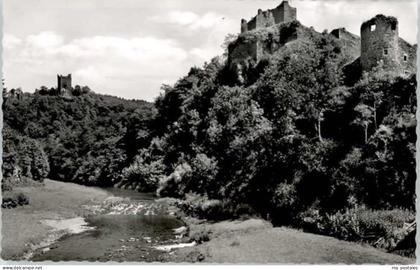 Manderscheid Eifel Manderscheid